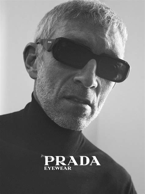 prada heren zonnebrillen|Prada bril heren.